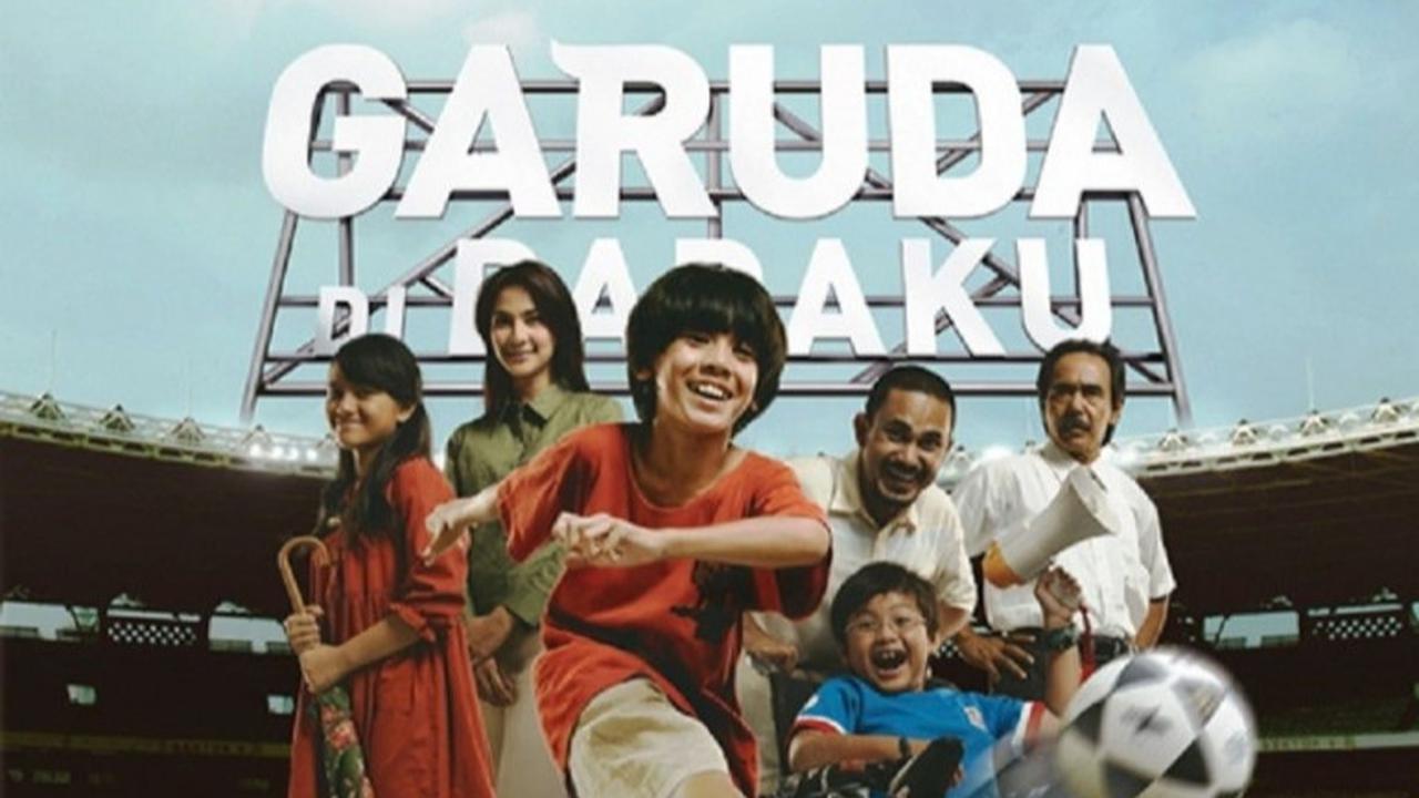 Garuda di Dadaku