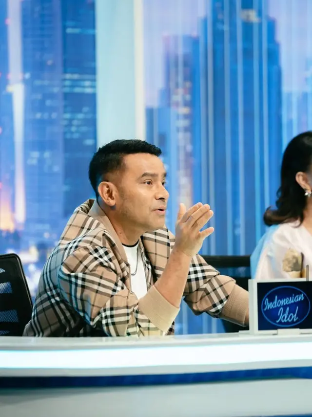 Tantangan Baru Indonesian Idol Season 13 (credit: https://www.instagram.com/indonesianidolid/)