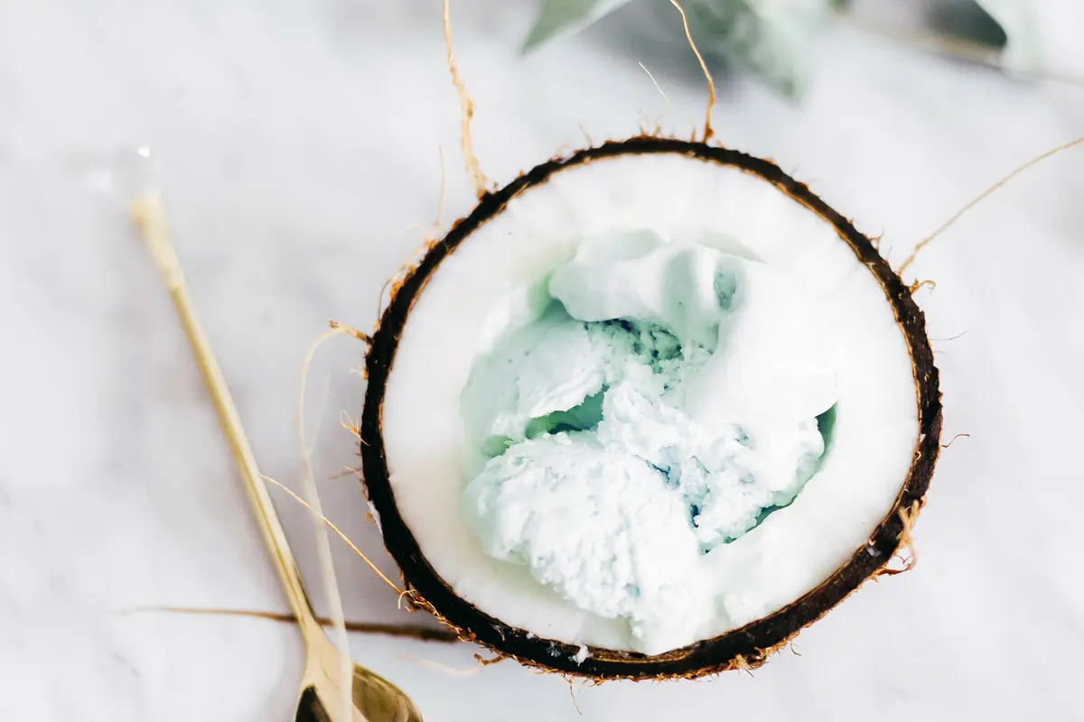 Bahan dapur untuk merawat kulit bawah mata / Unsplash.