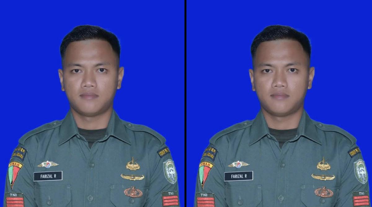 Praka Farizal