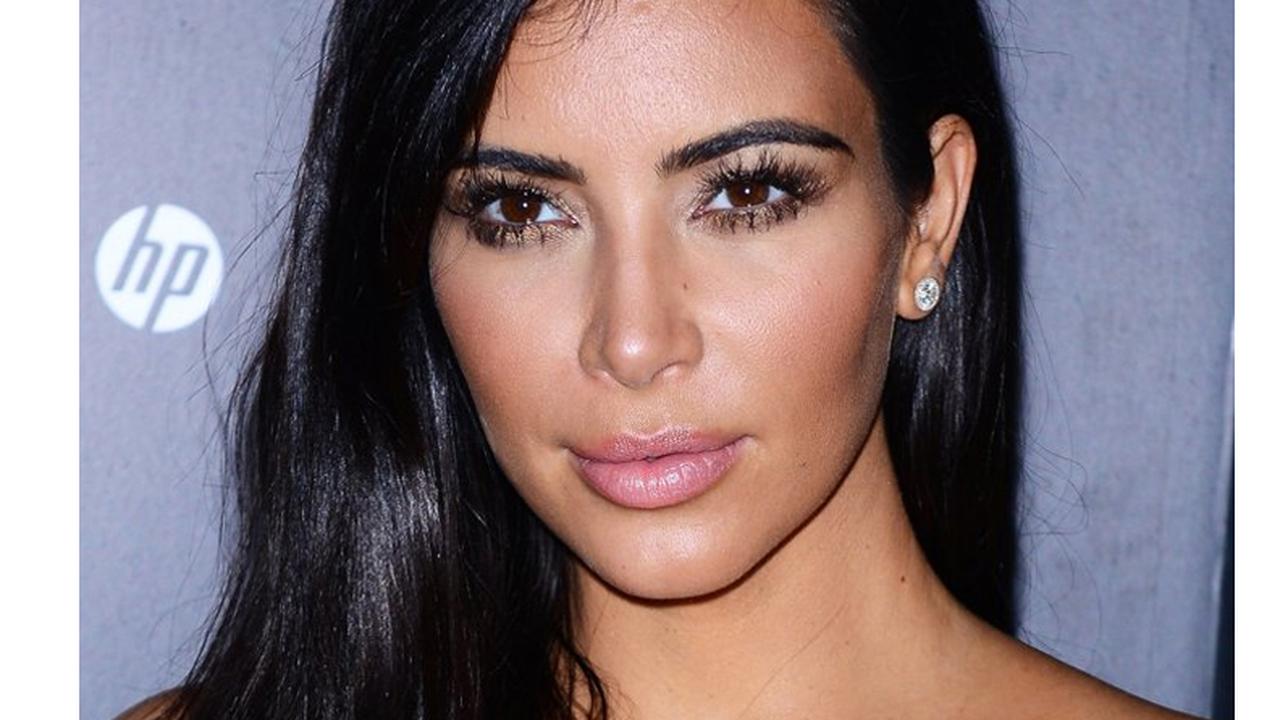 Kim Kardashian