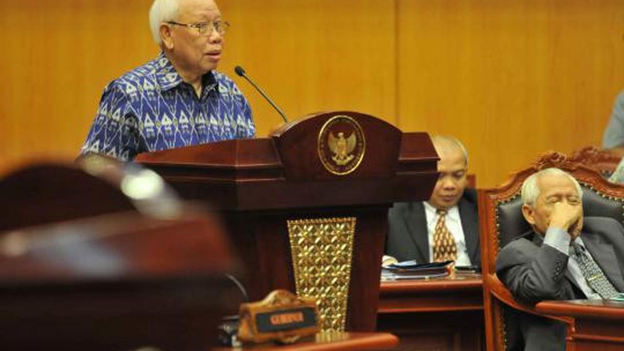 MK gelar sidang perkara sengketa Newmont