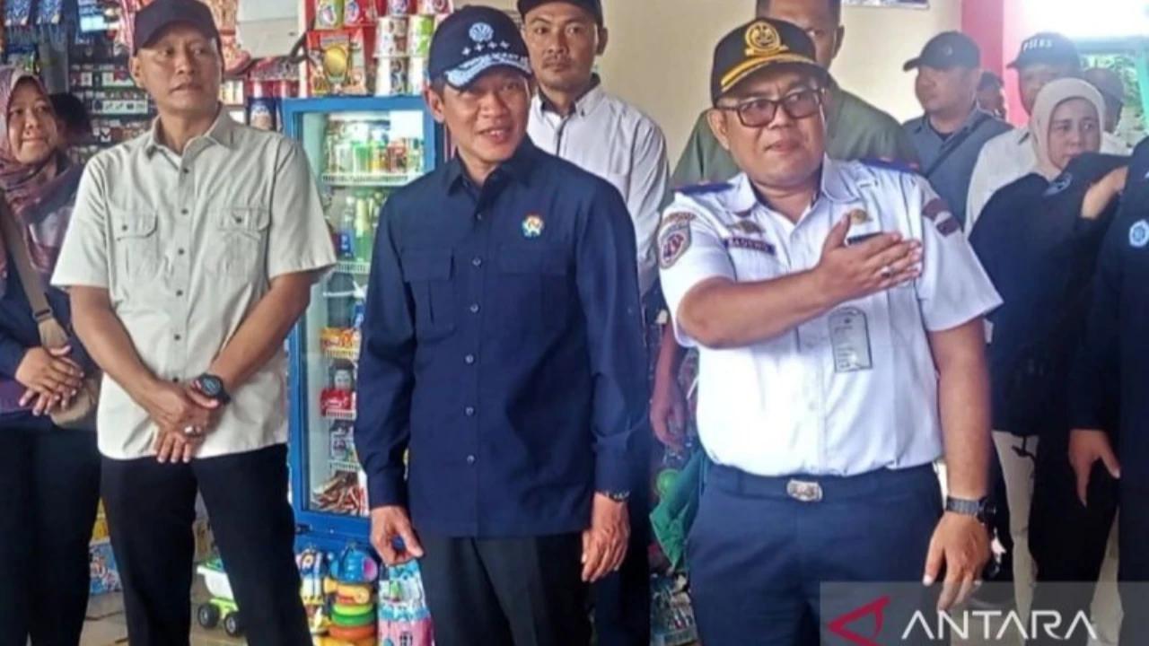 Pemerintah Kebut Pengolahan Sampah Jadi Listrik di Banten dan Jawa Tengah