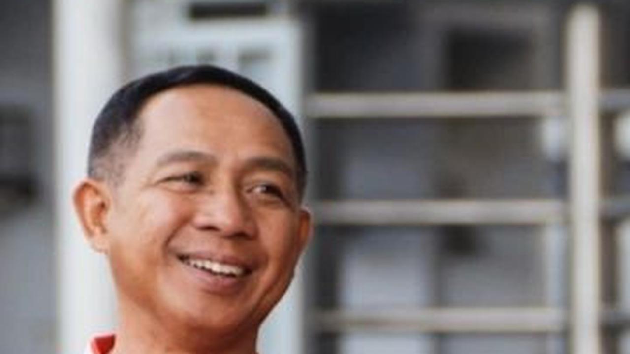 Agus mengatakan, ayahnya dulu dengan bangga mengatakan kepada saudara-saudaranya sang anak merupakan calon TNI.