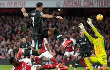 Prediksi Pertandingan Liverpool Vs Arsenal, 11 Mei 2025