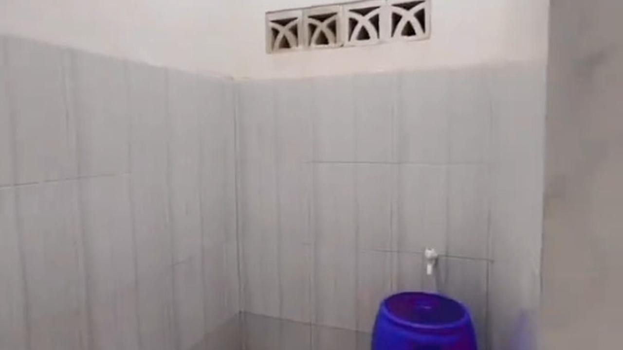 Tak Betah Dengan Rumah Baru