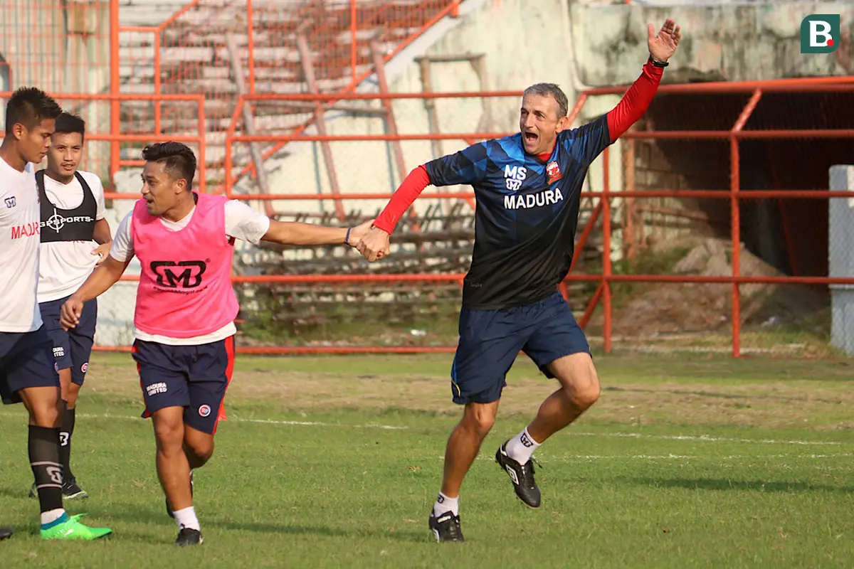 Madura United