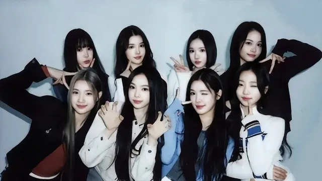 Jelang Debut 24 Februari, Konsep Girl Group Baru Hearts2Hearts Dituding Tiru Gaya Ikonik NewJeans