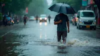 5 Strategi Mencegah Banjir, dari Drainase hingga Multi Utility Tunnel