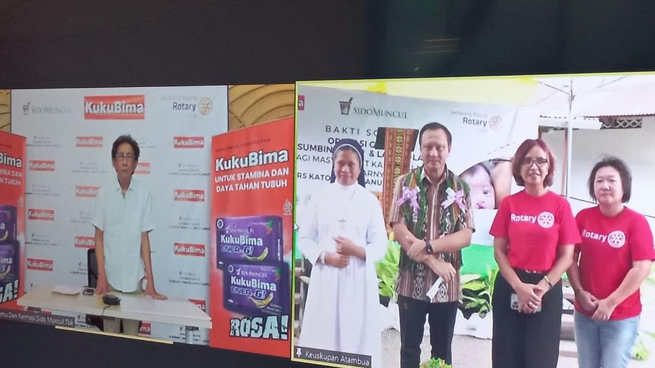Dok. Istimewa