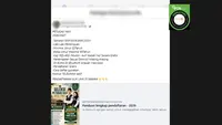 Cek Fakta: Hoaks Link Pendaftaran Petugas Haji 2026/2027