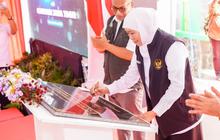 Gubernur Khofifah Resmikan Program Permata Jatim, Wujudkan Hunian Layak di Pasuruan