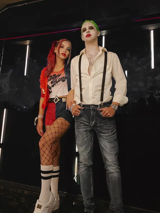 Alyssa Daguise - Al Ghazali (Foto: Instagram/alyssadaguise)