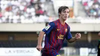 Barcelona Dapat Sinyal Positif dari Alex Grimaldo