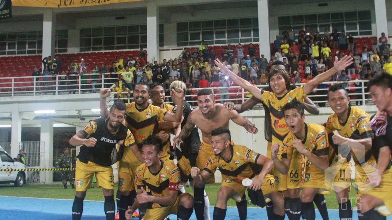 Mitra Kukar