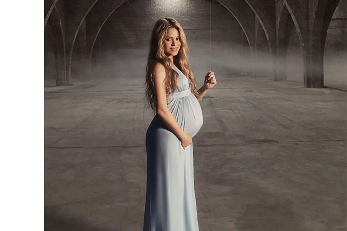 Shakira