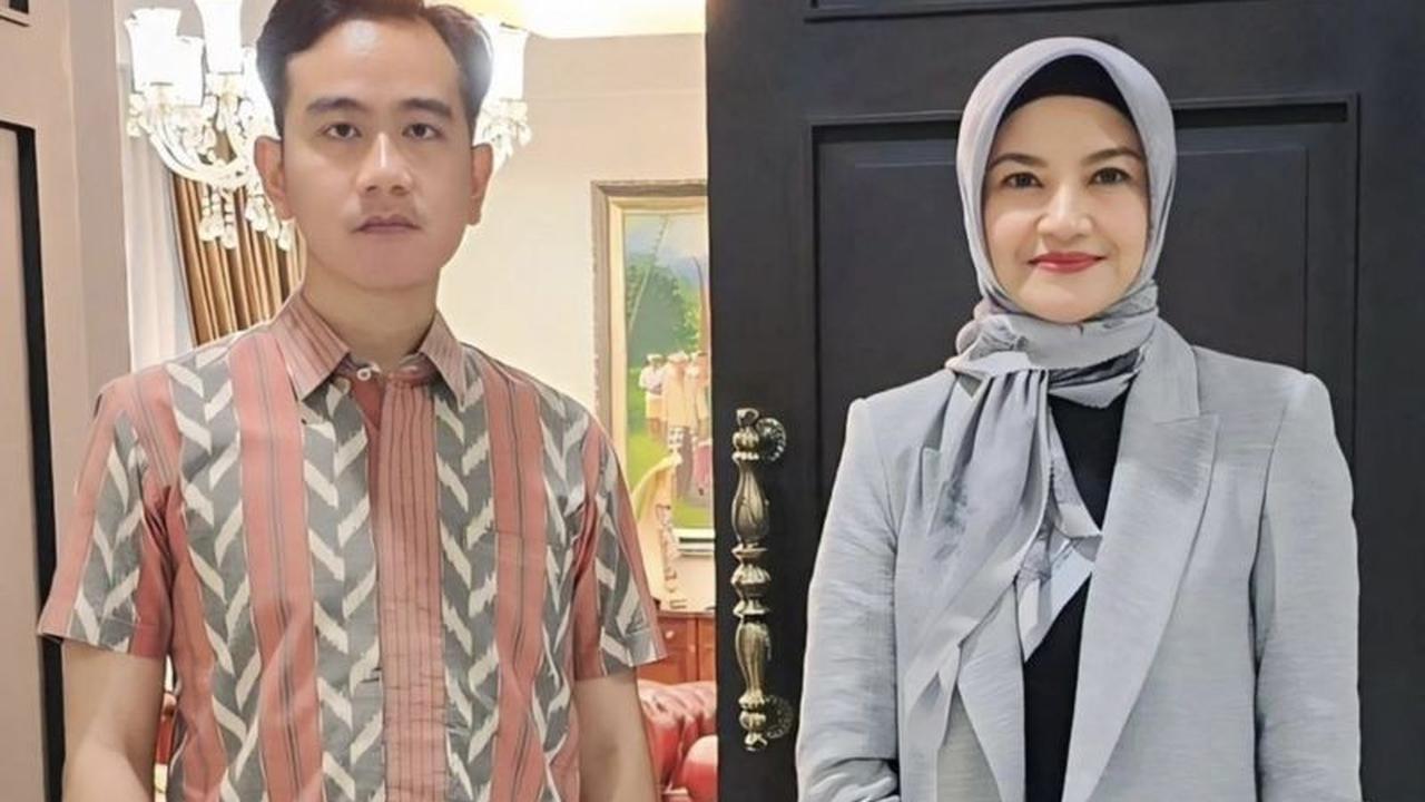 Gibran Tegaskan Pentingnya Demokrasi Sehat Respons Kasus Andrie Yunus