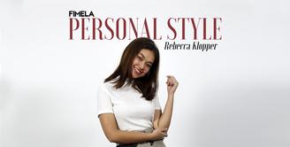 Personal Style Rebecca Klopper