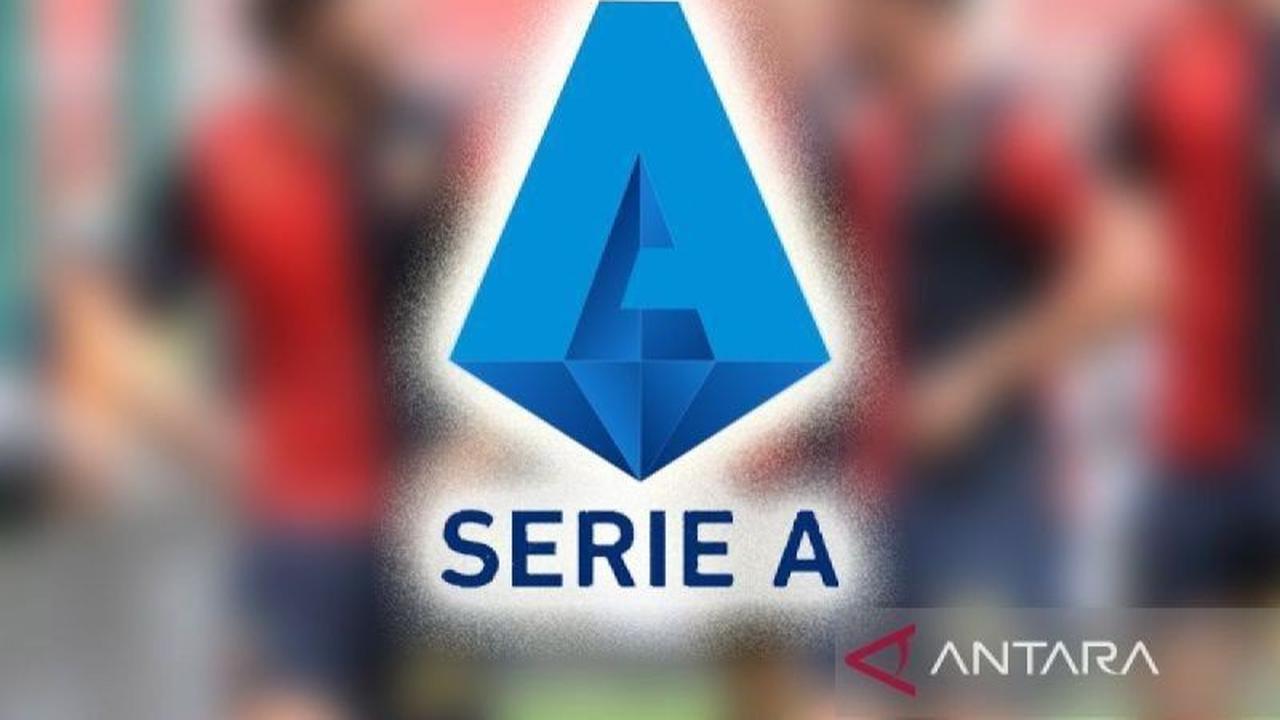 Siapa yang Bertemu di Pekan Kedua? Simak Jadwal Liga Italia: Napoli Jumpa Cagliari, Inter Hadapi Udinese