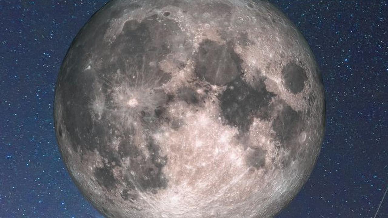 Video Ini Ungkap Sulitnya Astronot Berjalan di Permukaan Bulan, Salah Sedikit Nyawa Bisa Melayang