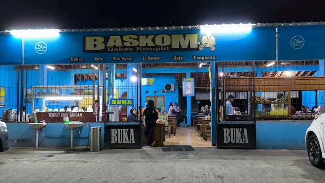 Rekomendasi Tempat Makan Enak di Jalan Wonosari Yogyakarta