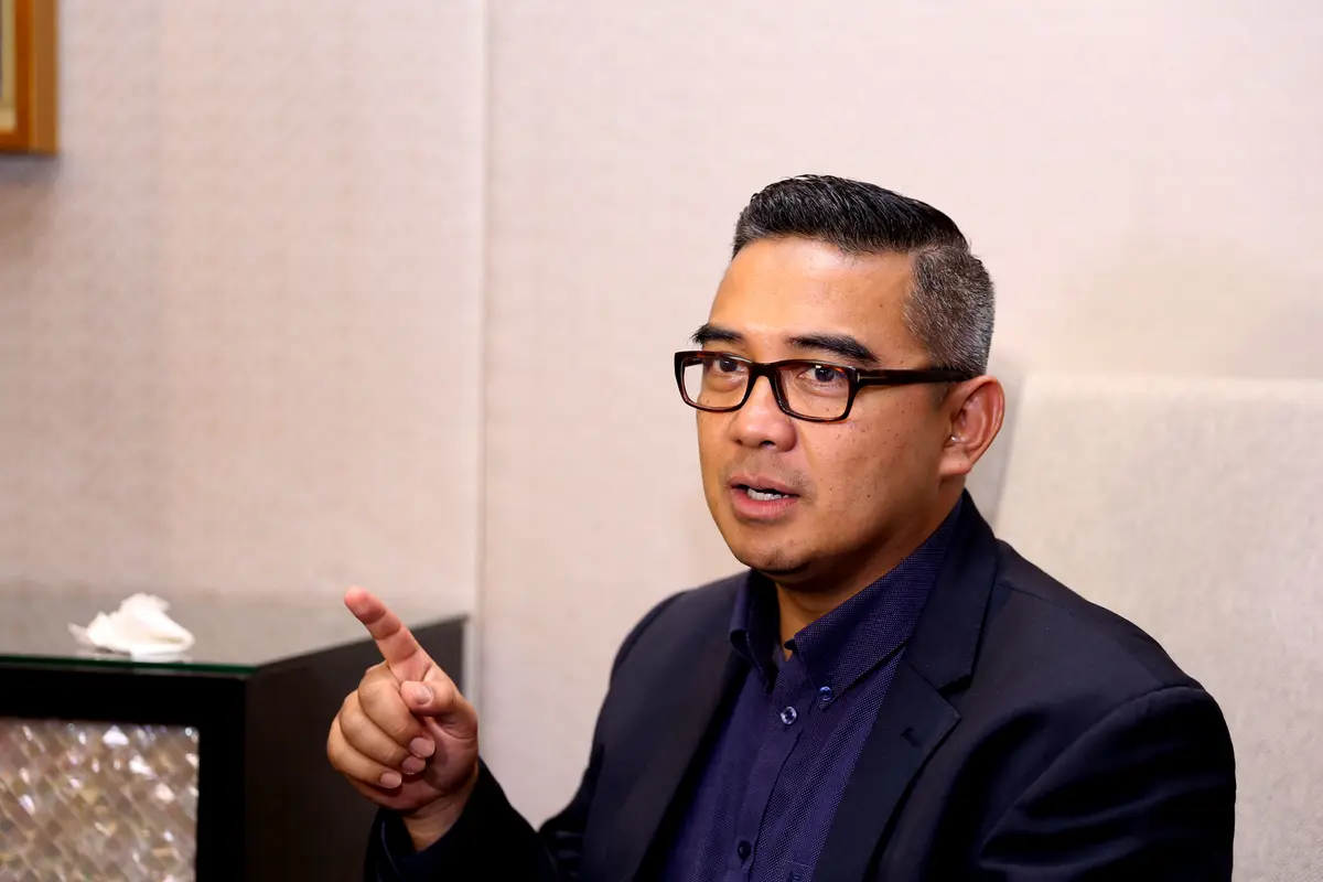 [Bintang] Farhan