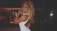 Ronaldo Kesal Rayuannya Tak Diladeni Miss Bumbum
