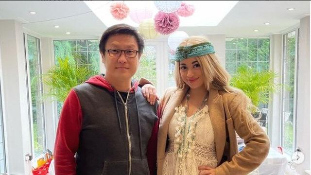 12 Artis Indonesia Ini Pernah Main Film Hollywood Terbaru Angie Virgin Hot Liputan6 Com