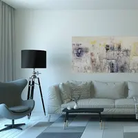 Gambar Dinding untuk Ruang Tamu (Foto: Pixabay/Pexels)