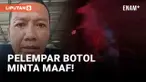 Pelempar Botol ke Anggota Band Punk Korea Selatan Rumkicks Minta Maaf