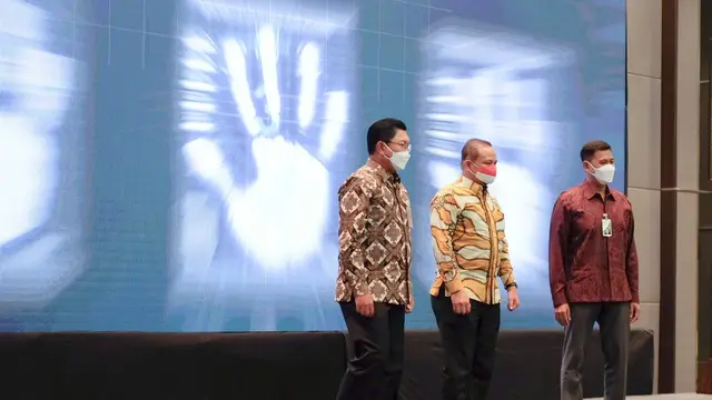 PMI Otomatis Terlindungi Program JKK dan JKM