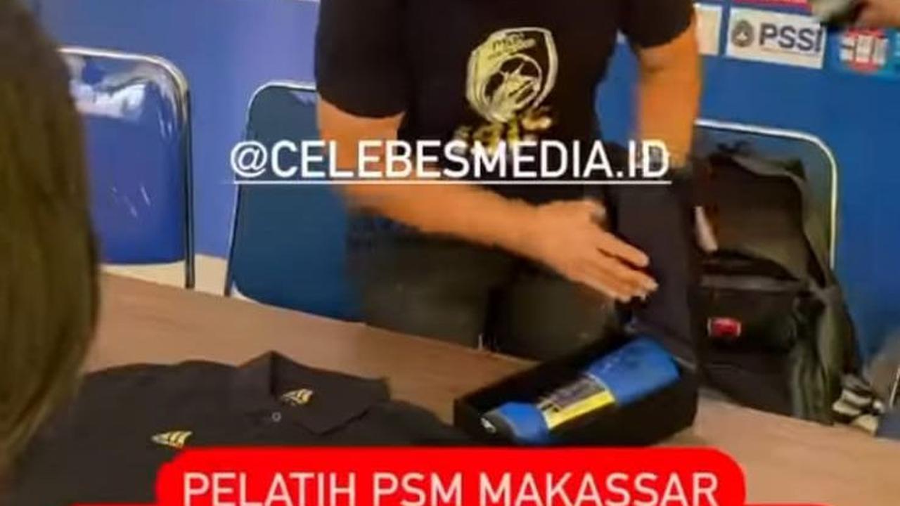 Sosok Bernardo Tavares tengah dalam sorotan usai merelakan diri barang berharga miliknya dilelang untuk membayar gaji pemainnya yang menunggak.