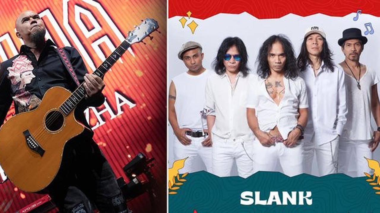 Album Baru Dihiasi Foto Anak Kecil, Ikuti Tren Musisi Indonesia