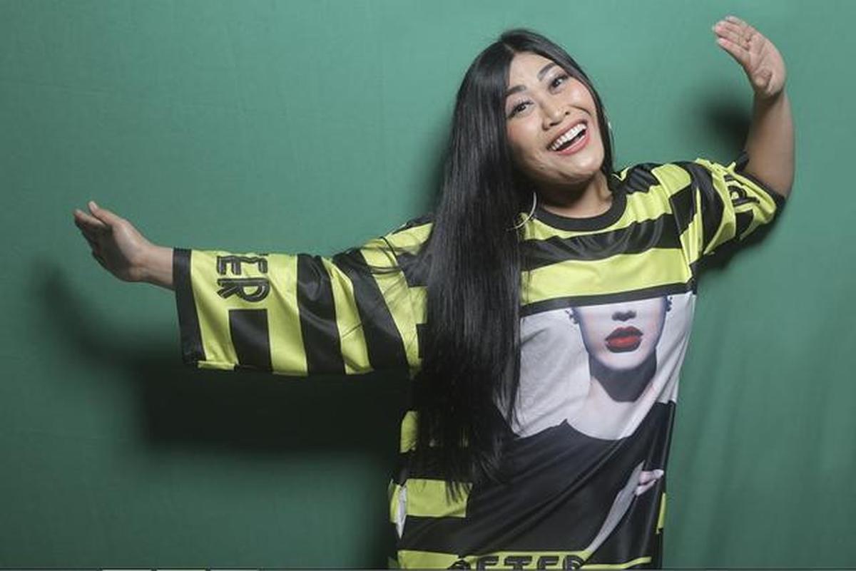Boiyen Gugat Cerai Rully Anggi Akbar di PA Tigaraksa, Pengacara Akui Komunikasi Tidak Lancar