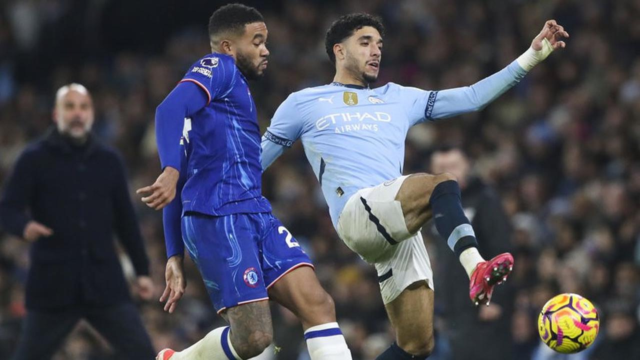 Bisa untuk Bangun JIS Baru! Ini Jumlah Uang yang Dihabiskan Manchester City di Bursa Transfer 2024/2025