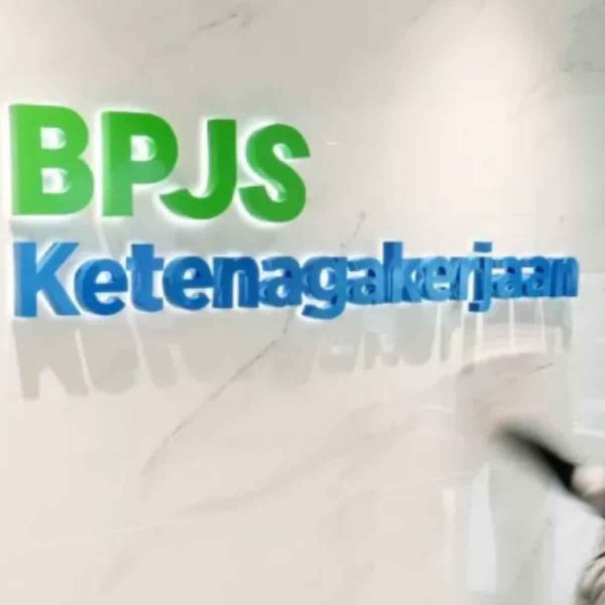 Proses Klaim JHT Online: Cara Cepat dan Praktis Tanpa Ke Kantor BPJS Ketenagakerjaan