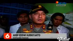Sebuah toko penjual pakan burung menimbun gula sebanyak 20 ton, menurut pengakuan sang pemilik toko, gula tersebut telah ditimbun sejak bulan Juni 2019.