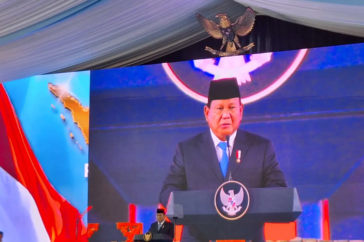 Prabowo