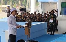 Tahukah Anda, 7.800 Peserta Hadir? TNI Gelar Doa Bersama Lintas Agama Jelang Puncak HUT Ke-80