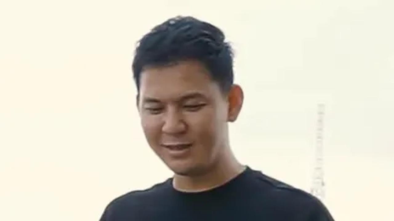 Bikin Melongo, Rumah Baru Andi Arsyil di Dalamnya Ada 60 CCTV dan Mini Studio Buat Nonton Film