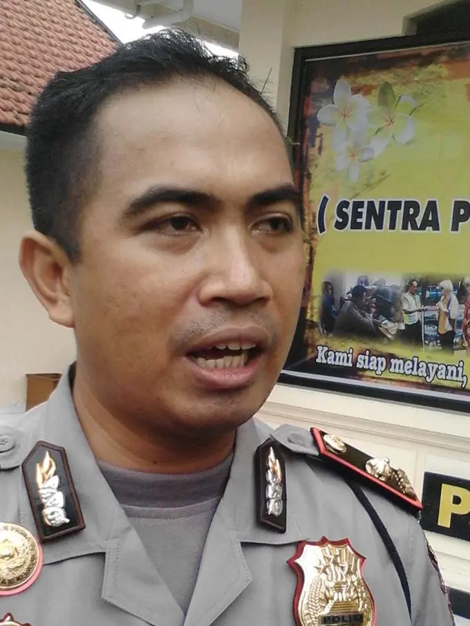 I Wayan Arta Ariawan