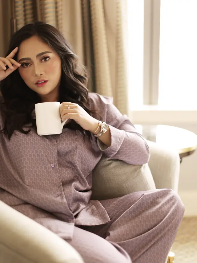 [Fimela] Rachel Vennya