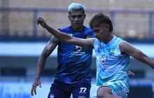Sudah Kembali Gabung Persib, Begini Kondisi Terbaru Rezaldi Hehanussa Pasca Jalani Operasi