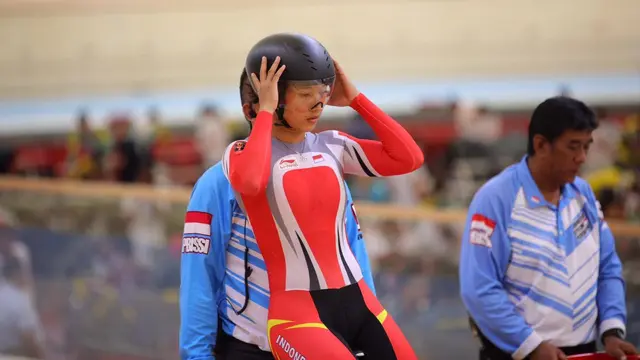 Crismonita Dwi Putri,