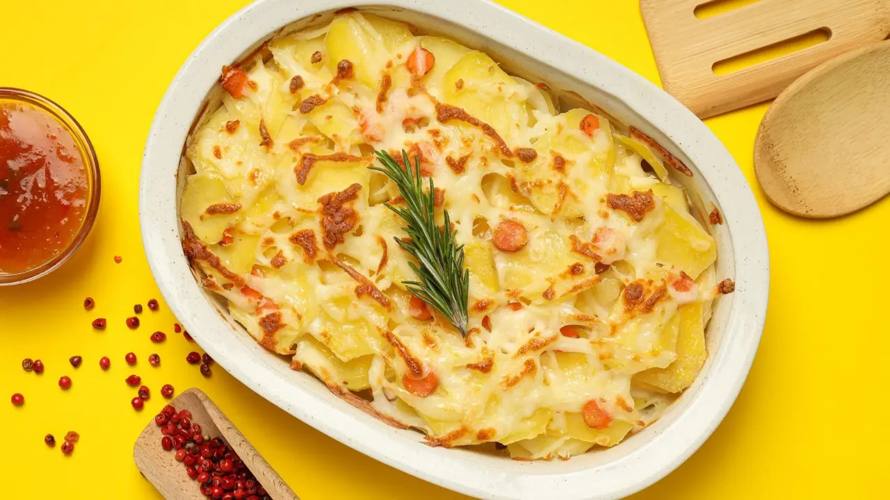 Gratin