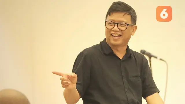 [Bintang] Avip Priatna Tribute To Michael Jackson