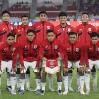 Timnas Indonesia Libas Filipina, Hokky Caraka Pasang Target Juara di Piala AFF U-23 2025