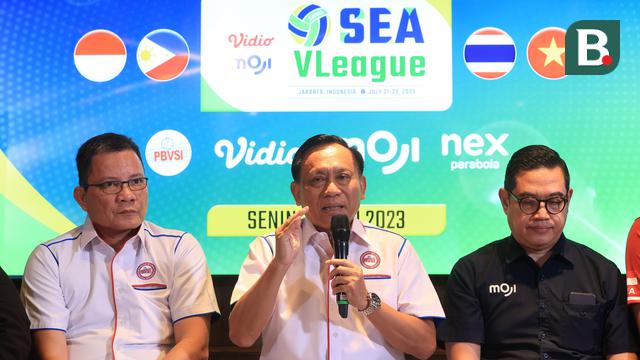 SEA VLeague
