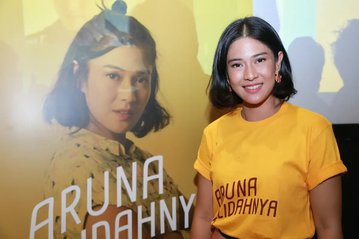 [Bintang] Dian Sastrowardoyo