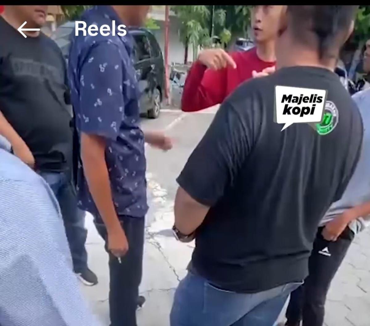 Dok. Istimewa
